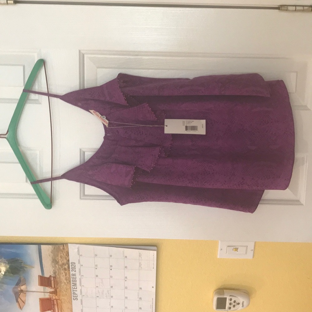 Rebecca Taylor blouse